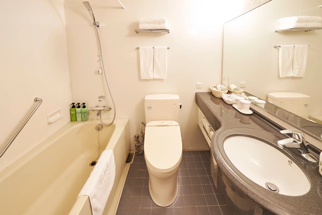 Sotetsu Fresa Inn Higashi Shinjuku - photo 9