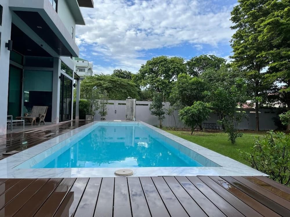 AP House - photo 10