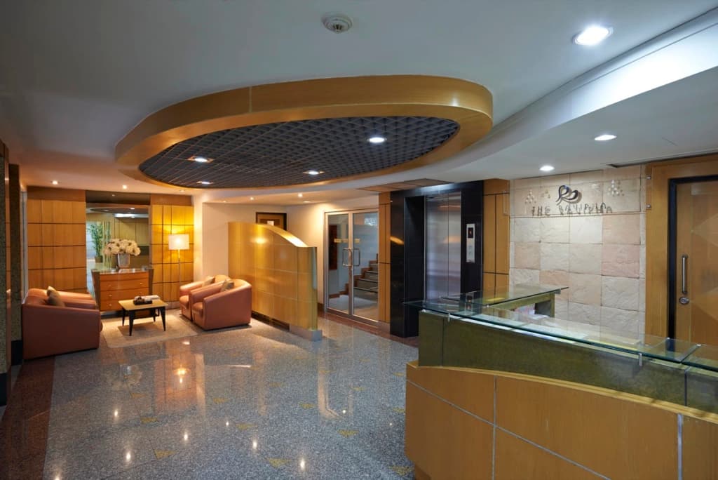Ravipha Residences - main photo