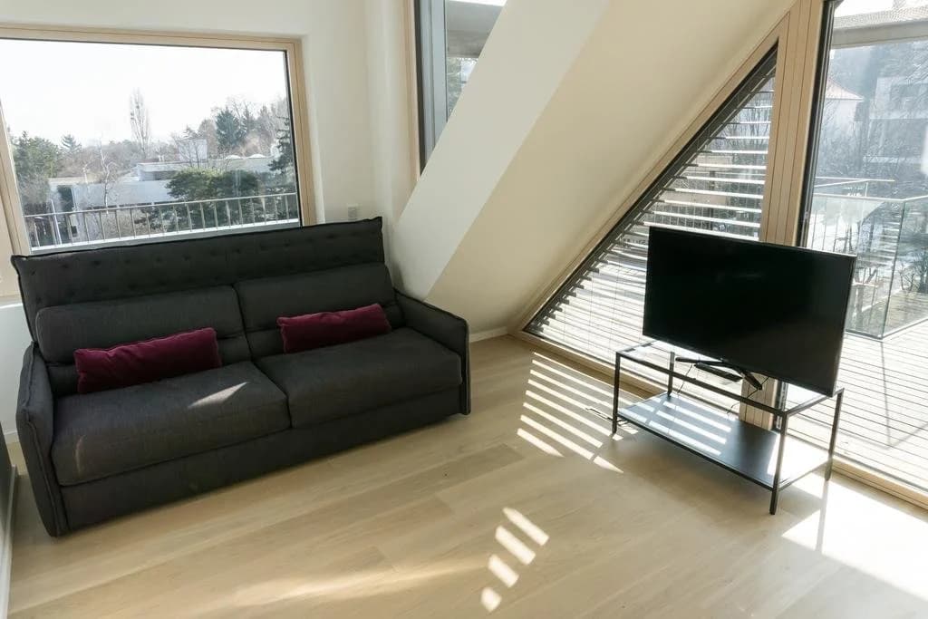 Vienna Garden Residence - photo 33