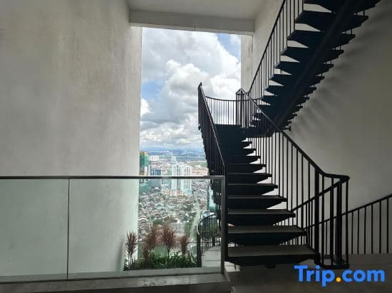 Setia Sky88 By Antlerzone - photo 3