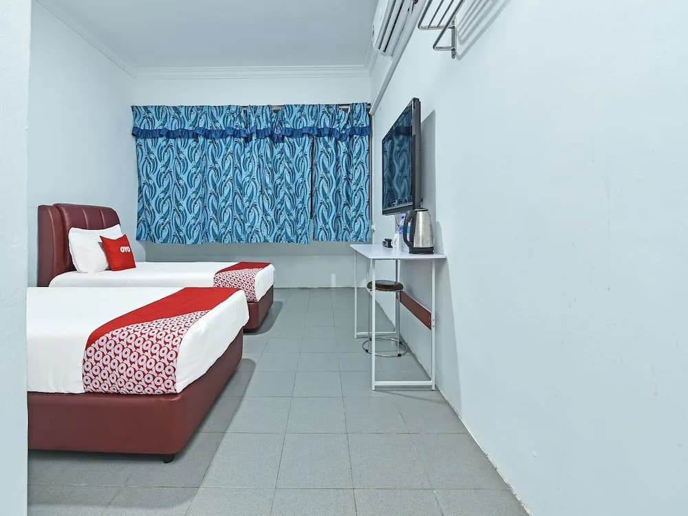 Hotel O M&h Hotel - photo 2