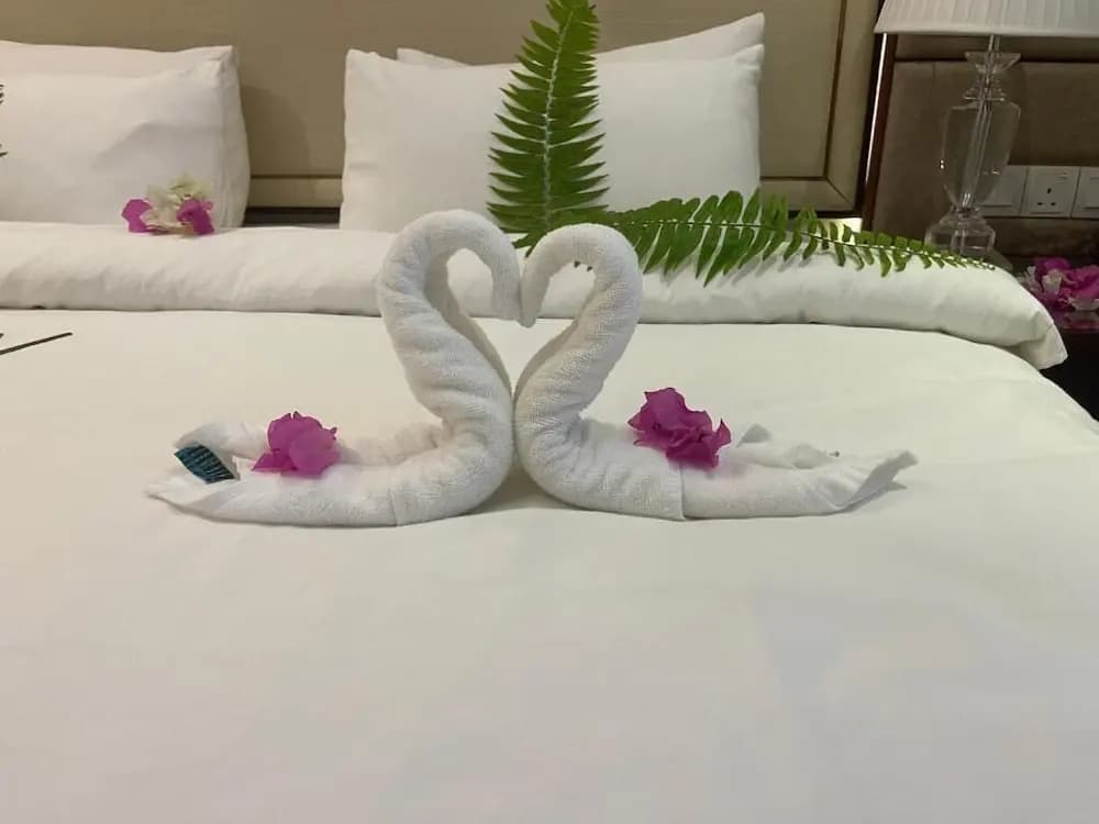 ViluVeli Holiday Retreat Hotel - photo 30