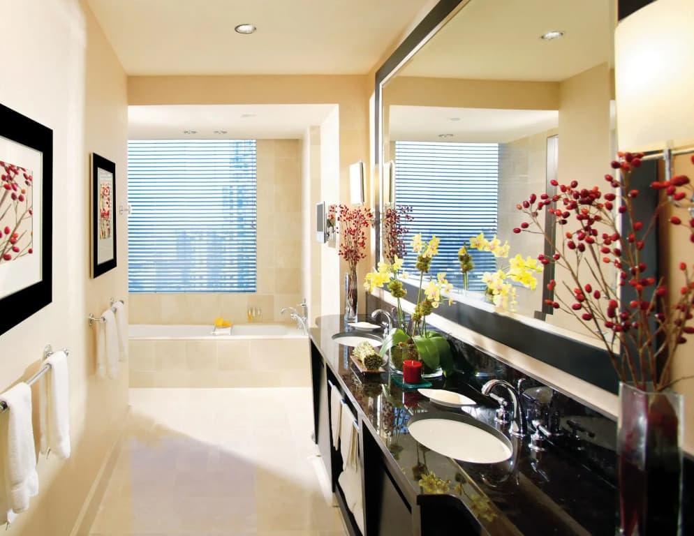 Mandarin Oriental, New York - photo 28