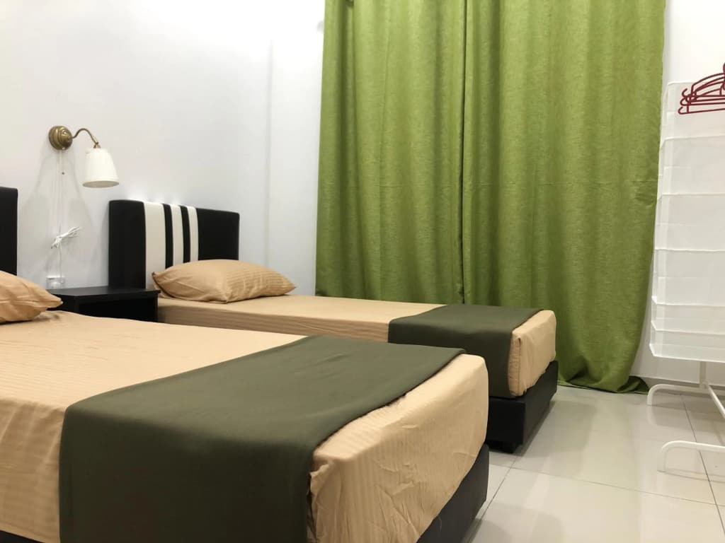 CasaStayz Kluang - photo 1