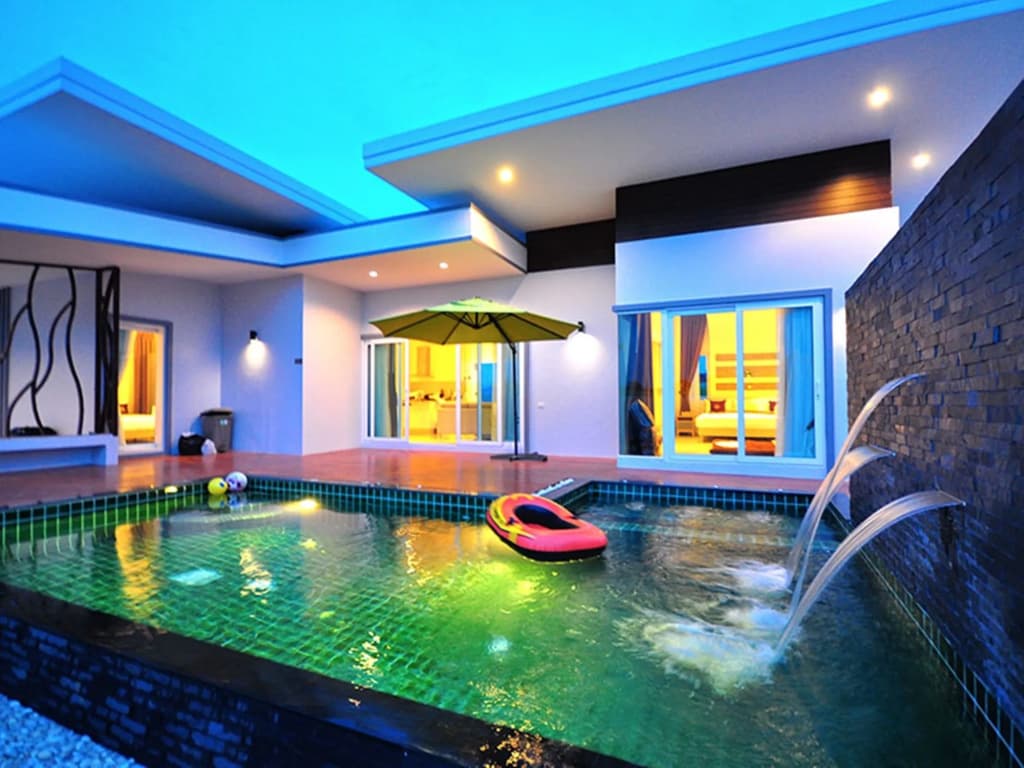 Jira Pool Villa - photo 12
