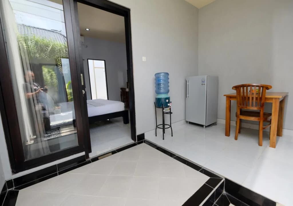 The Yogasari Seminyak - photo 3