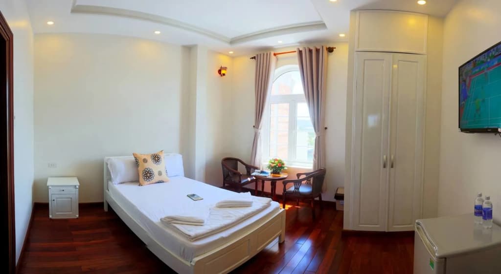 Hotel Phu Quoc Ngoc Viet - photo 4