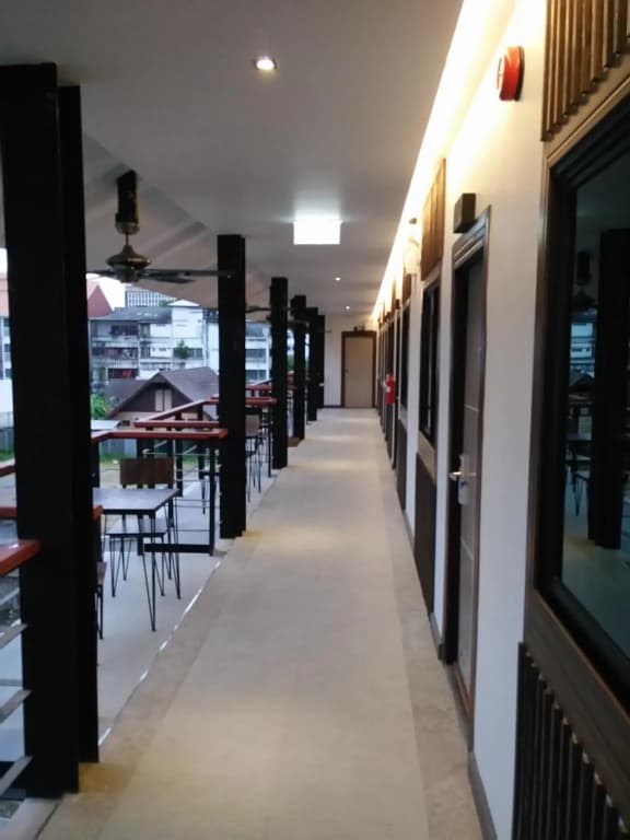 De Nara Hotel (SHA Extra Plus) - photo 30