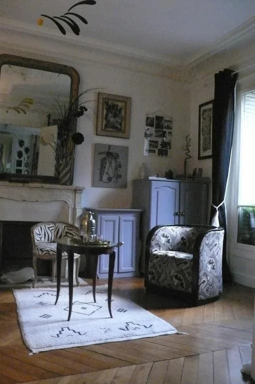 Bed And Breakfast Tour Montparnasse - photo 4