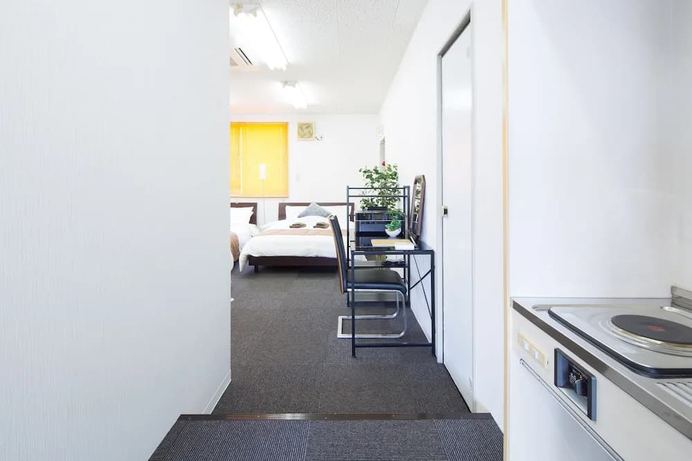 Sakamoto Building 6F - photo 16
