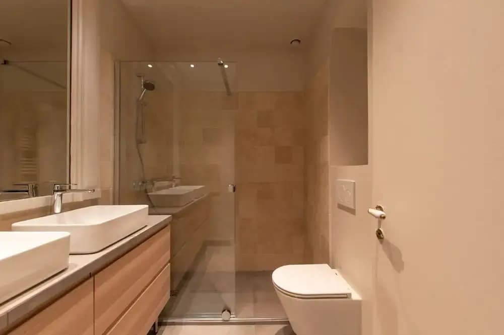 Splendid 5BR Family Apartment - Trocadero - photo 12
