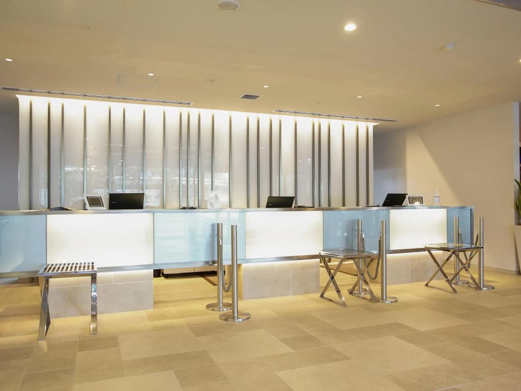 Hotel Mystays Haneda - photo 20