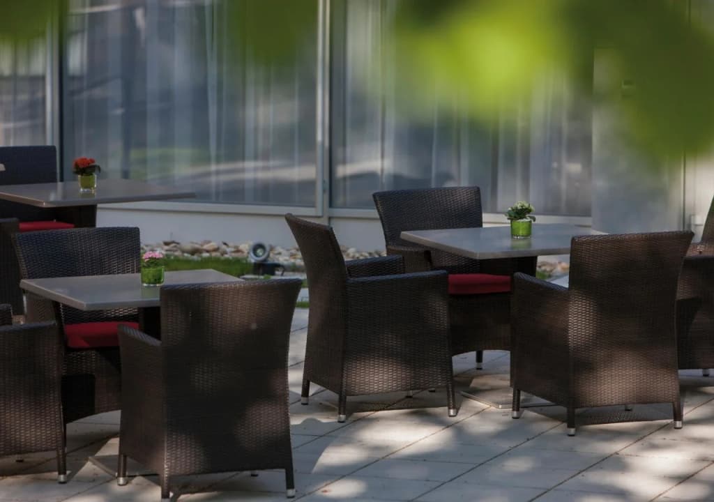Austria Trend Parkhotel Schönbrunn - photo 42