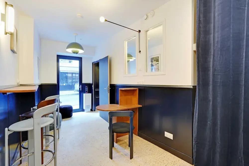 Comfortable Studio - 2P - Republique - photo 7