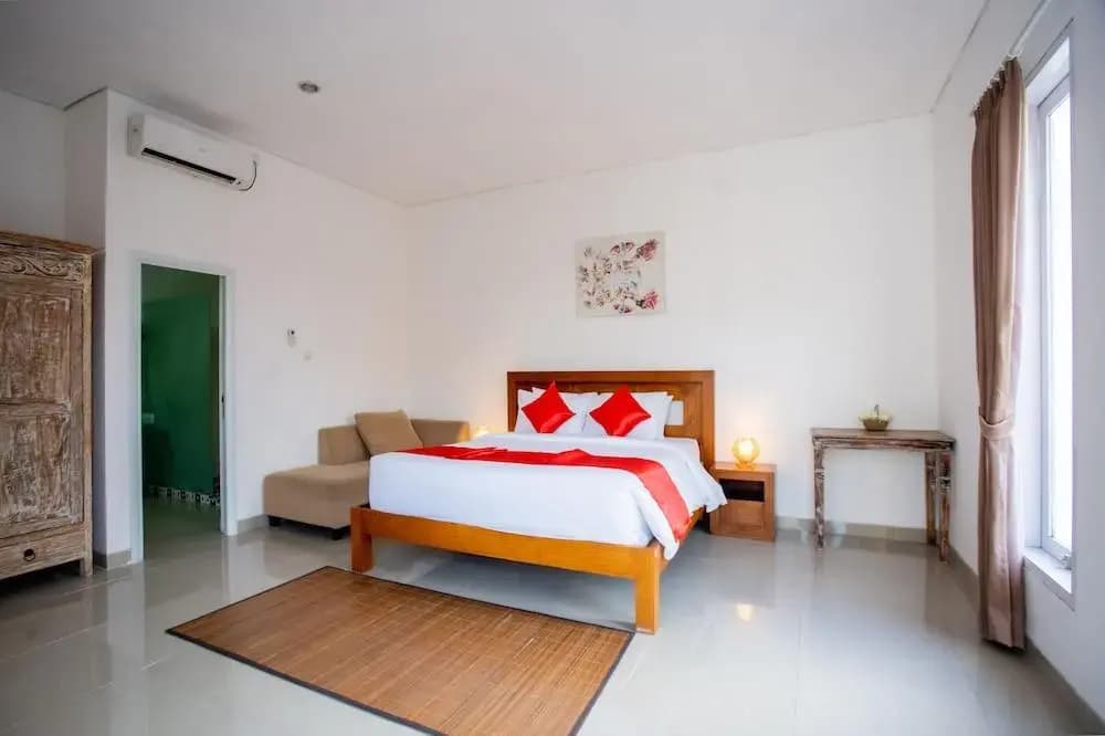 Taman Bali Villa Ar Seminyak - photo 5