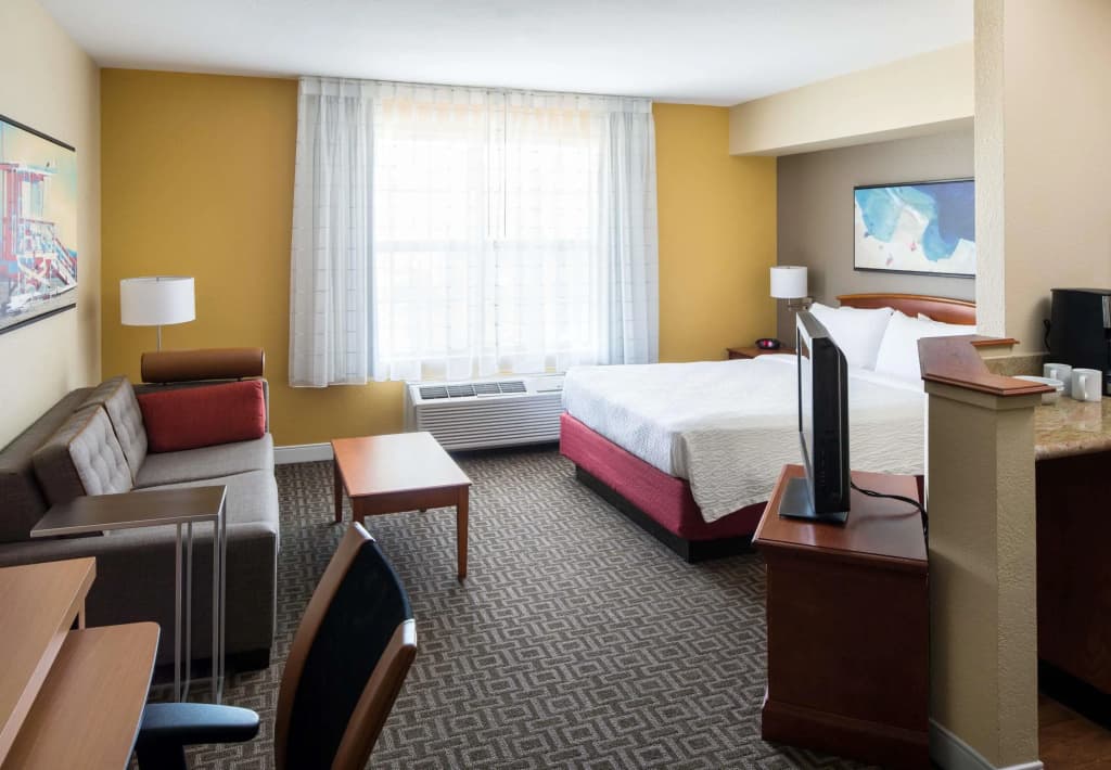 TownePlace Suites Los Angeles LAX/Manhattan Beach - photo 6