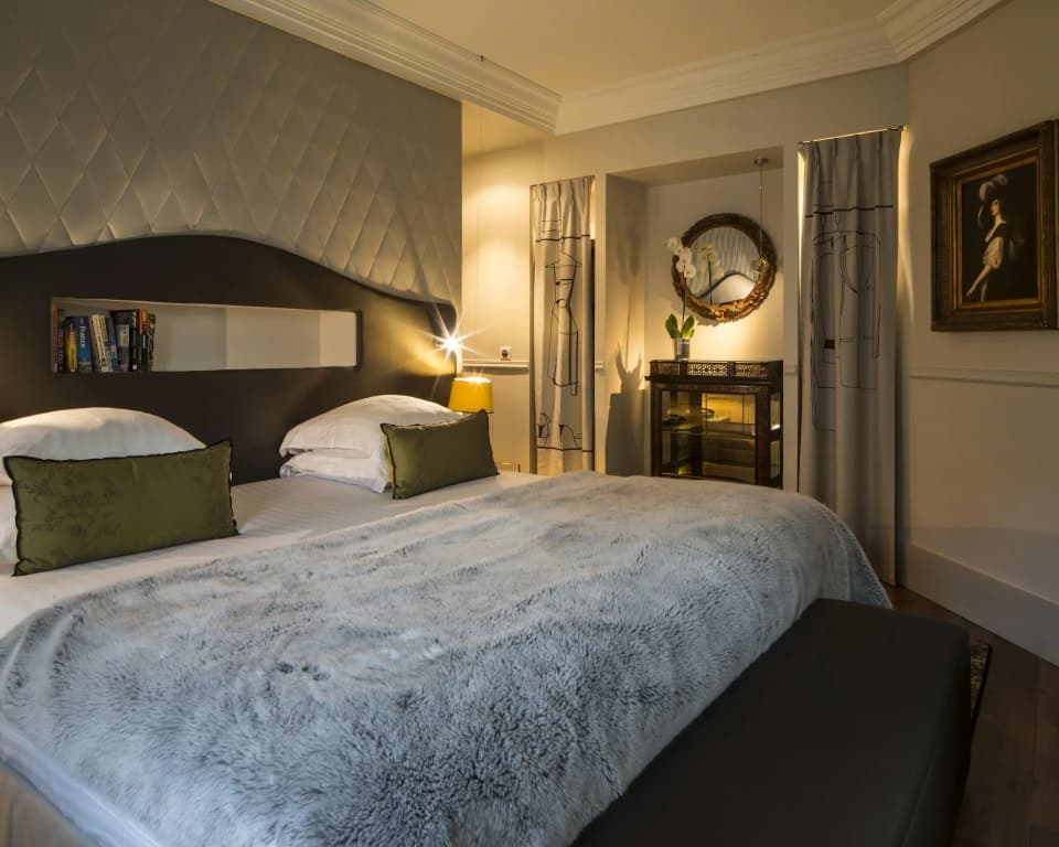 Hôtel Edouard 7 Paris Opéra - photo 6