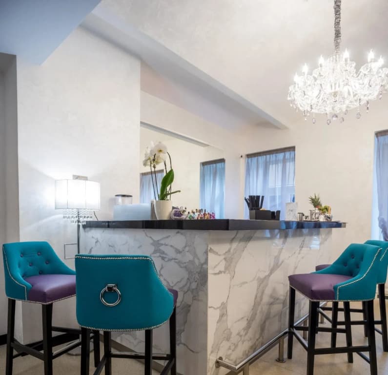 Myo Hotel Wenceslas - photo 24
