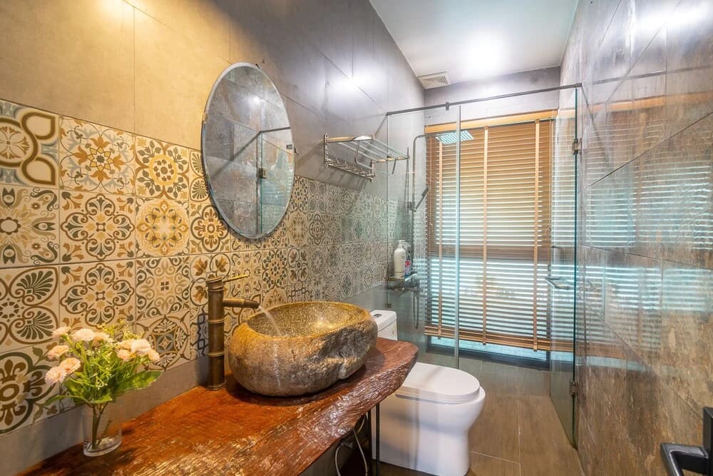 The Tre Beach Villa - photo 8