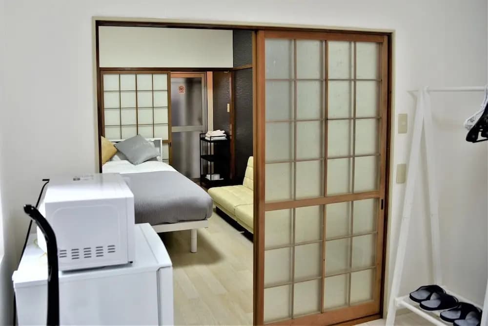 U-SHUKU Osaka - photo 38