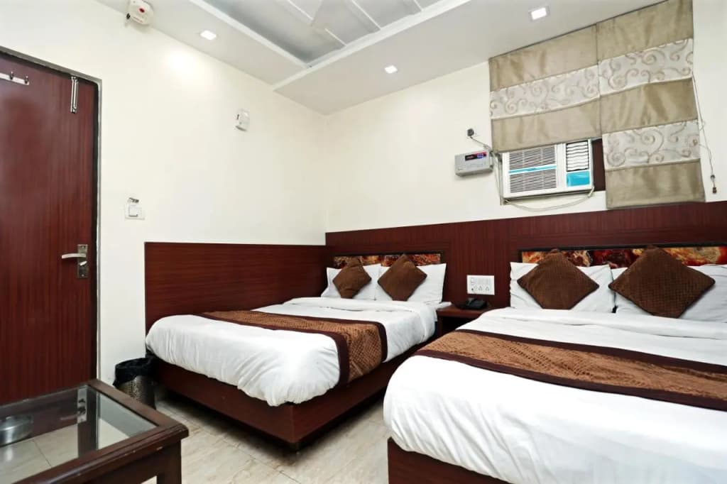 Hotel Toto International - photo 13