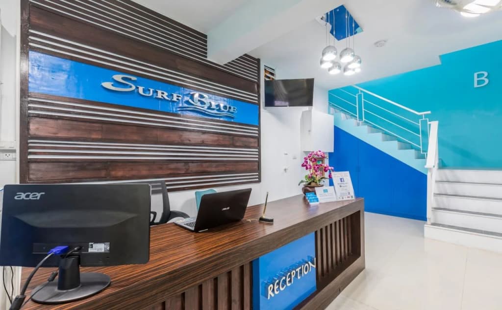 Hotel Surf Blue Kata - photo 17