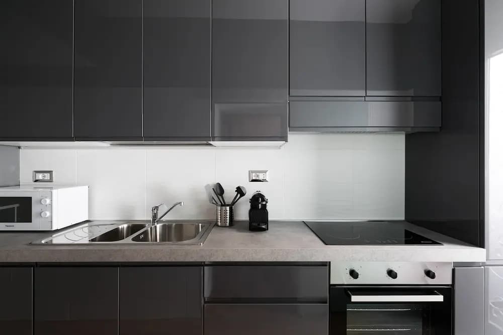 Sonder — Colosseo Suites - photo 13
