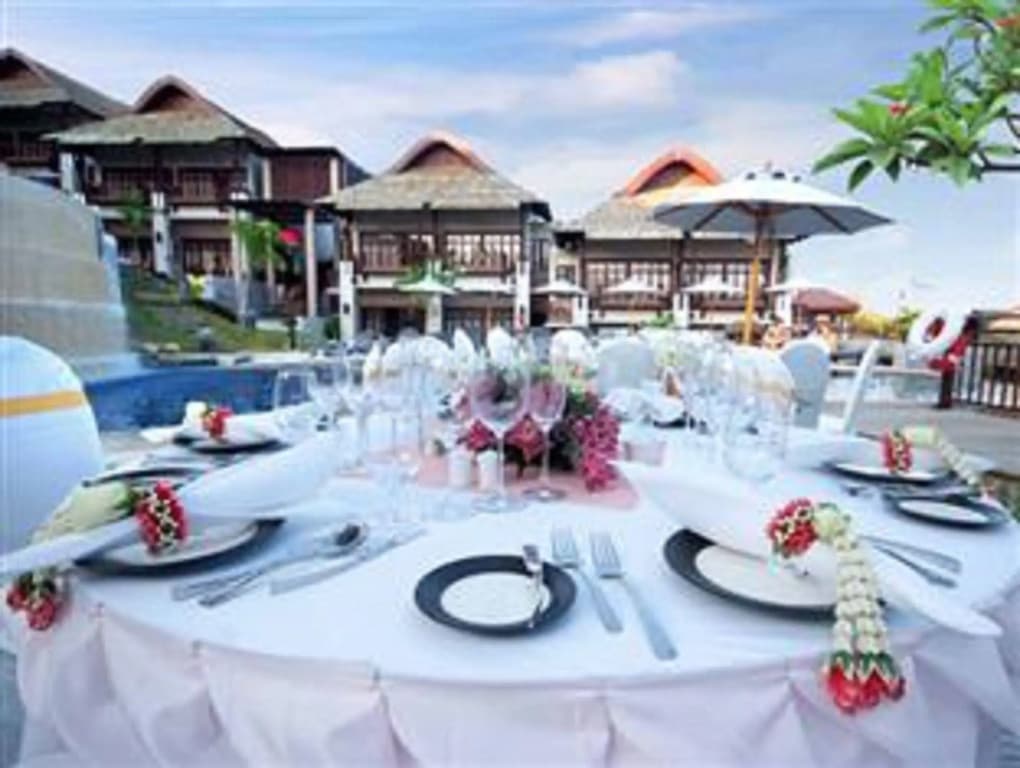 Bhundhari Residence Koh Samui - photo 24