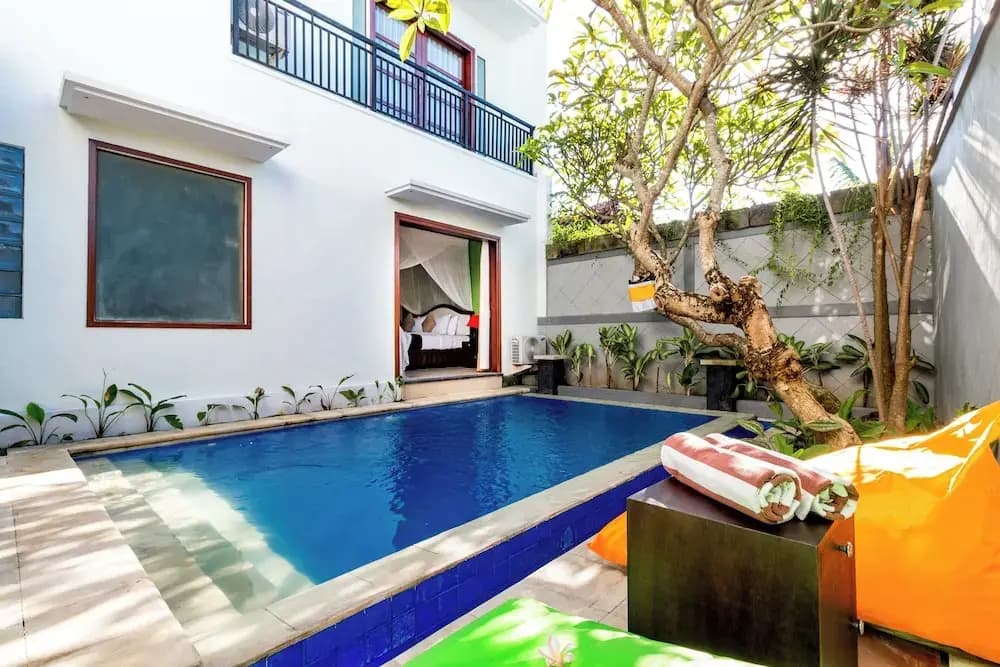Villa Chandraika - 3BR Private Pool - photo 9