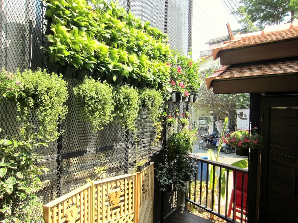 Kamlar Home - Hostel - photo 13