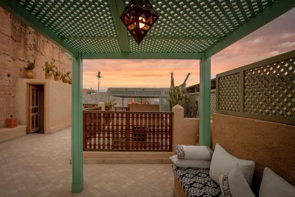 Les Remparts de la Kasbah - photo 7