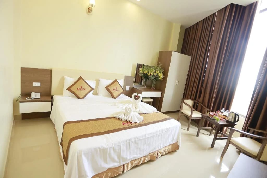 Anova 2 Hotel - photo 2