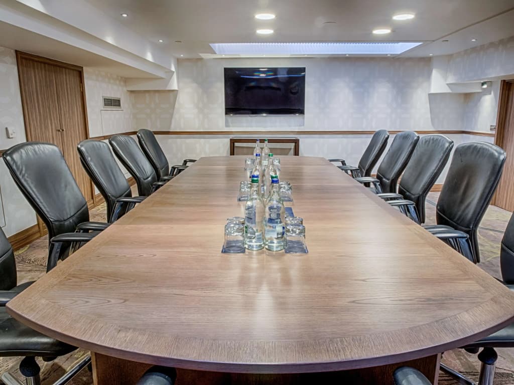 Hilton London Kensington - photo 16