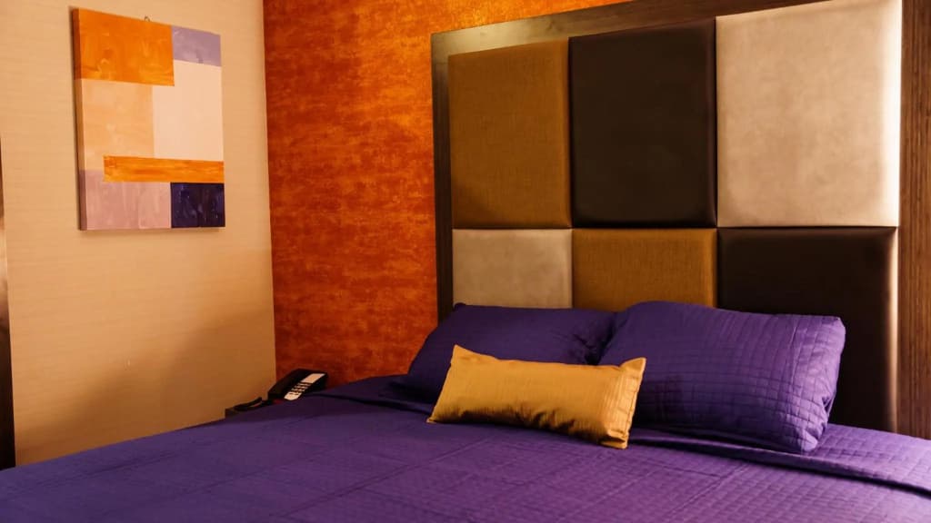Wheeler Hotel - photo 13