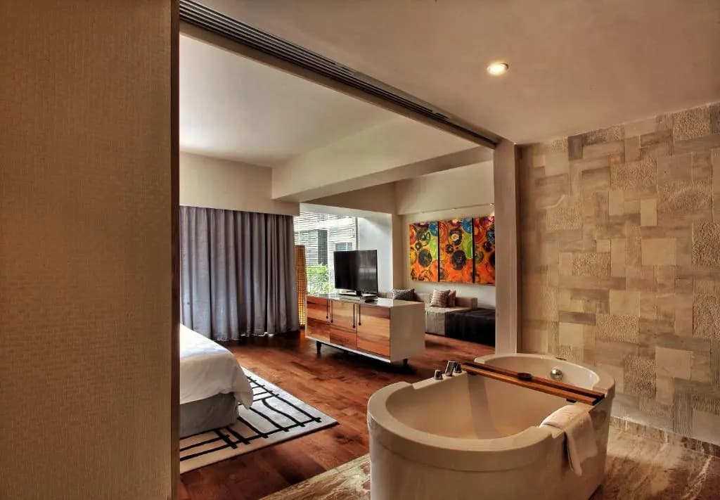 TS Suites Seminyak - photo 6