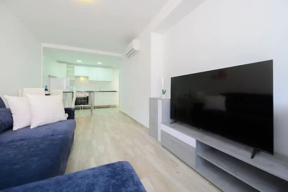 M Mma323a Acogedor Apartamento de un Dormitorio e - photo 14