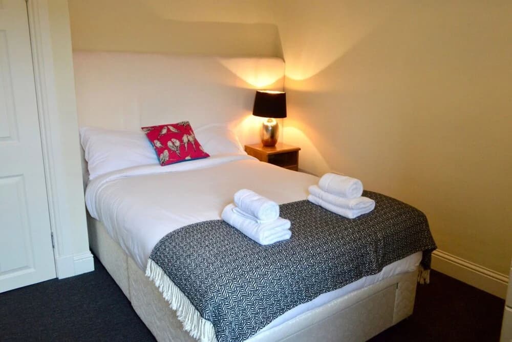 City Centre Flat - photo 2