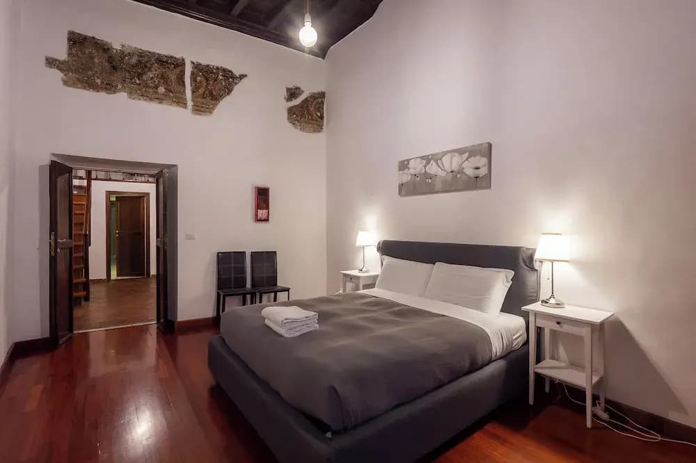 Piazza Navona Charming Large Apartment - photo 5