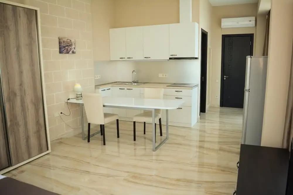 Villa Residence Hotel - photo 6