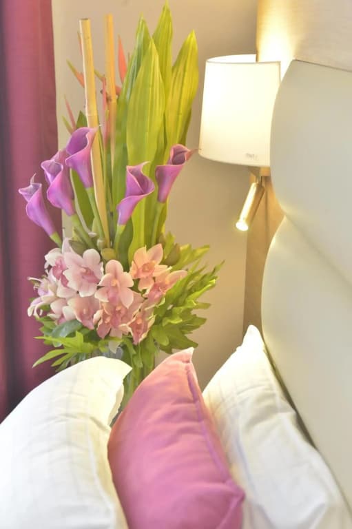 Hotel Unic Renoir Saint Germain - photo 35