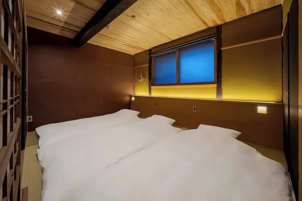 Izuki Machiya House - photo 4