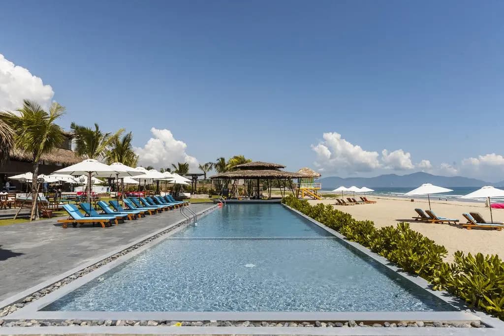 Boutique Hotels Cocobay Danang - photo 15