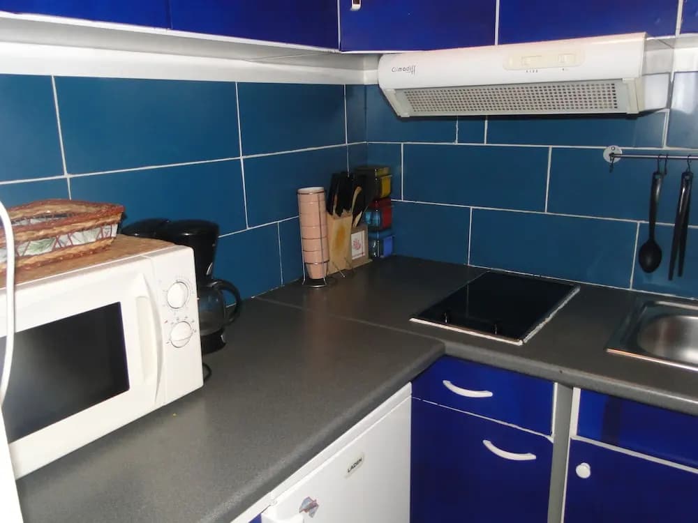 Appartement Odeon - photo 11