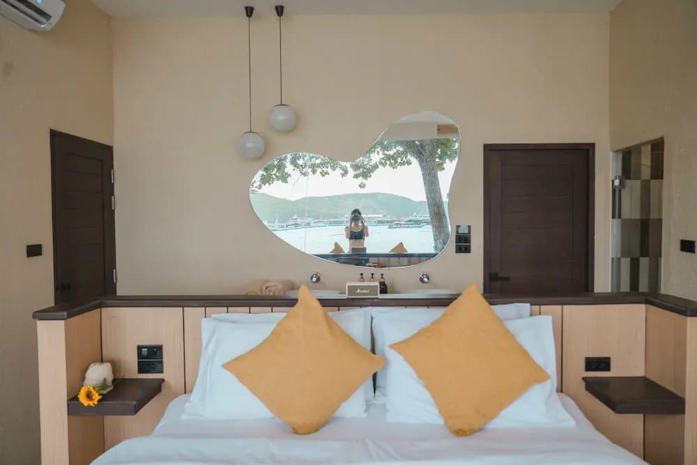 Cape Haven Koh Larn - photo 3