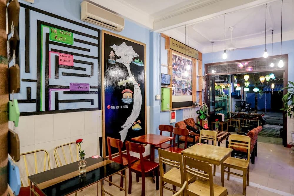 The Youth Hotel - photo 18