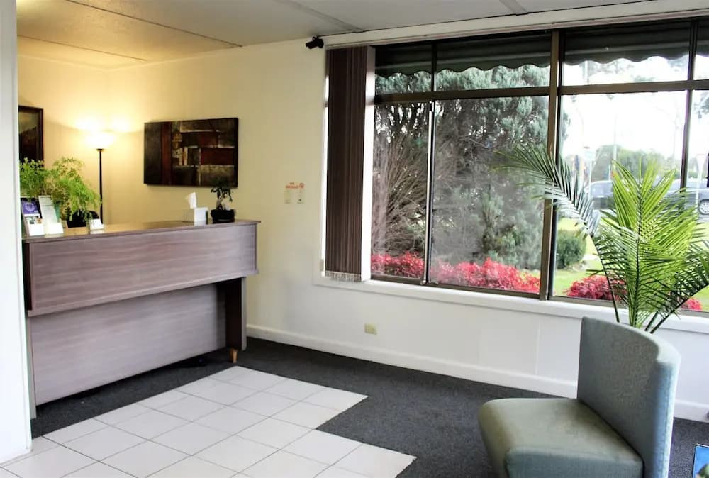 Ringwood Motel - photo 8