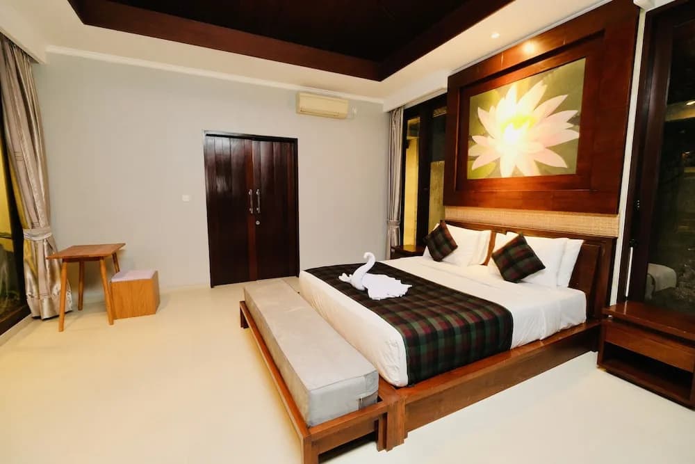 Wana Karsa The Villas Ubud - photo 27