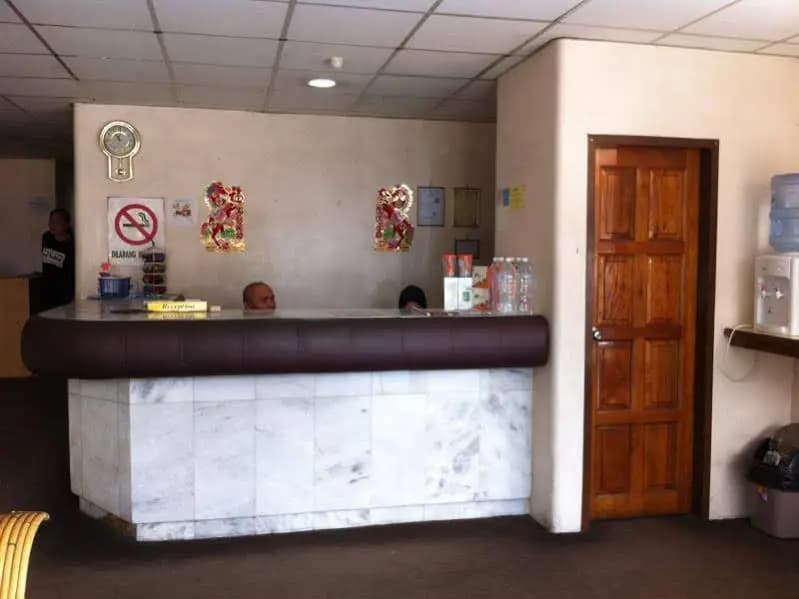 North Borneo Hotel - photo 5