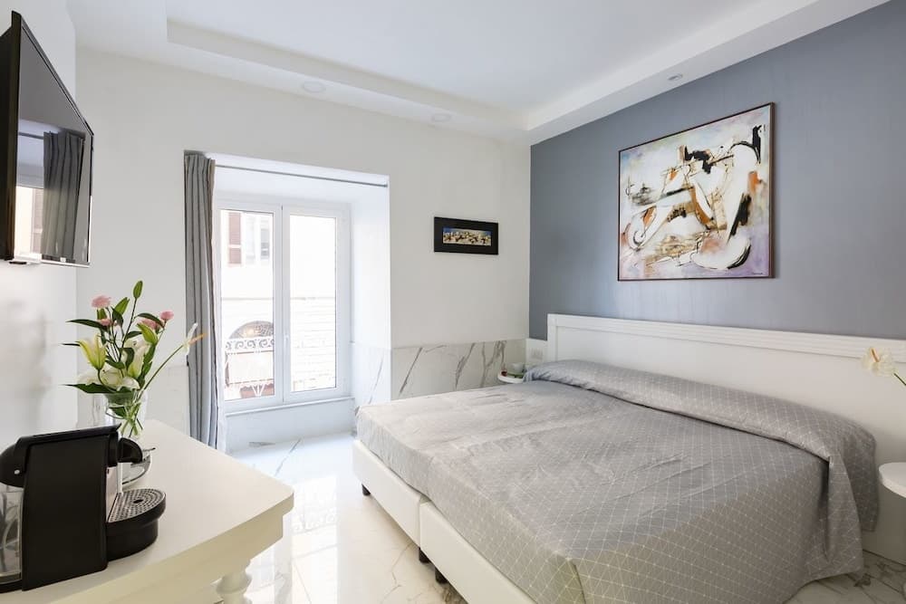 Hotel Little Aurelius - photo 16